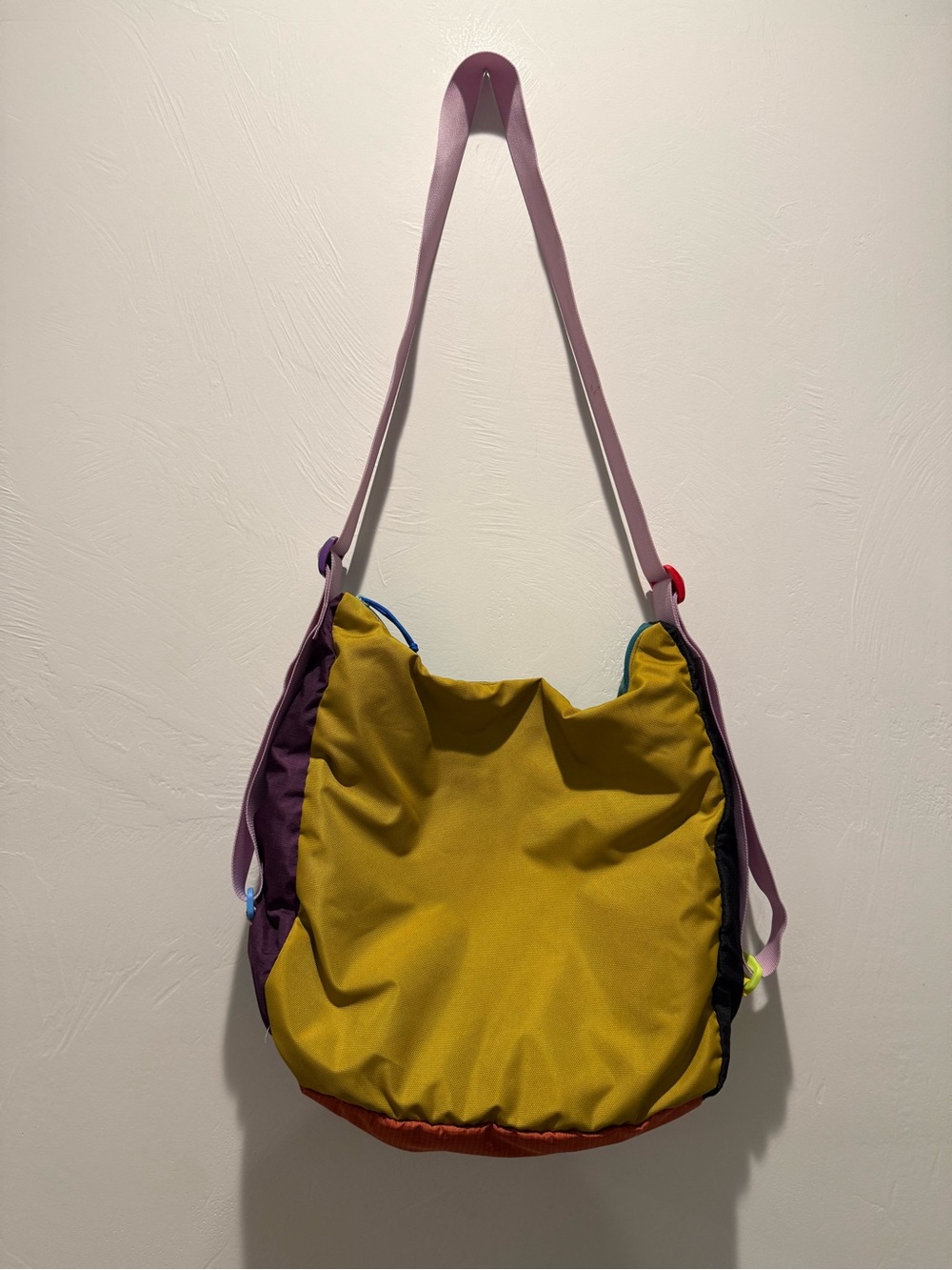 Cotopaxi Taal Convertible Tote - Del Día - Picture 4 of 5